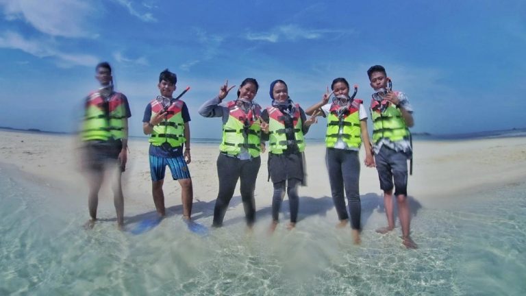 paket-wisata-pulau-pari